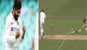  स्मिथ को रन-आउट करना मेरा सर्वश्रेष्ठ क्षेत्ररक्षण प्रदर्शन- रविंद्र जडेजा