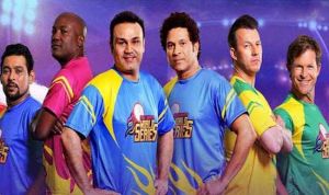 रोड सेफ्टी वर्ल्ड सीरिज क्रिकेट टूर्नामेंट आयोजन के लिए छत्तीसगढ़ शासन ने दी सैद्धांतिक सहमति 