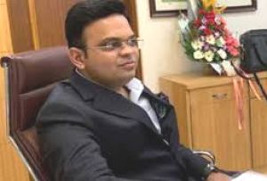 एशियाई क्रिकेट परिषद के अध्यक्ष बने जय शाह
