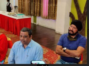  सी.पी.आर.ए. द्वारा राज्य निशानेबाजी प्रतियोगिता 26 फरवरी से