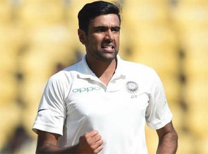 अश्विन 400 विकेट के विशिष्ट क्लब में शामिल