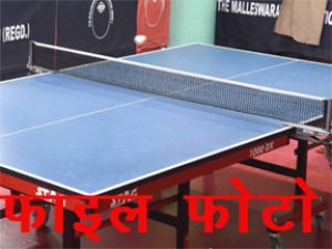 सयाली ने सब जूनियर टेबल टेनिस खिताब जीता