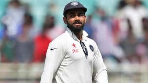  कप्तान विराट कोहली ने तोड़ा महेंद्र सिंह धौनी का रिकॉर्ड, ऑस्ट्रेलिया के पूर्व कप्तान को भी छोड़ा पीछे