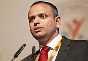  आईपीएल के पूर्व मुख्य परिचालन अधिकारी सुंदर रमन सीएसके के सलाहकार नियुक्त
