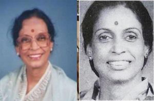  भारत में क्रिकेट की शुरूआती महिला कमेंटेटर चंद्रा नायडू नहीं रहीं