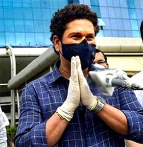 तेंदुलकर को अस्पताल से छुट्टी मिली, घर में पृथकवास पर रहेंगे