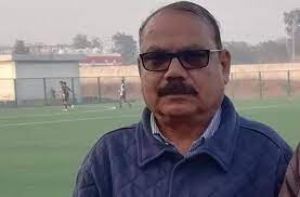  जाने-माने हॉकी सांख्यिकीविद बीजी जोशी का निधन, हॉकी इंडिया ने शोक जताया