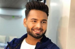  कोविड-19 के खिलाफ लड़ाई में मदद करेंगे ऋषभ पंत