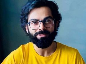  विराट कोहली का नया लुक हुआ वायरल, लोगों ने यूं दी प्रतिक्रिया 