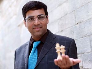  शतरंज खिलाड़ियो का करियर छोटा होता जा रहा: आनंद