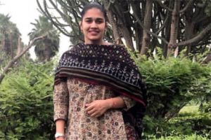  बबीता फोगाट भी कू ऐप से जुड़ीं