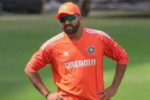 आईसीसी की साल की सर्वश्रेष्ठ एकदिवसीय टीम की कमान रोहित को, भारत का दबदबा