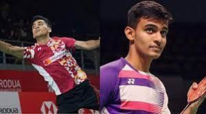 किरण जॉर्ज और लक्ष्य सेन इंडोनेशिया मास्टर्स के दूसरे दौर में, प्रणय और श्रीकांत बाहर