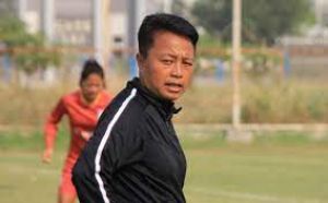 एआईएफएफ की तकनीकी समिति ने चाओबा देवी को मुख्य कोच बनाने की सिफारिश की