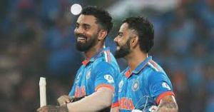  विराट कोहली की वापसी पर संदेह, राजकोट टेस्ट के लिए फिट हो सकते हैं केएल राहुल