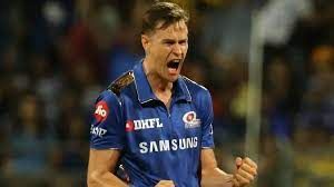 मुंबई इंडियंस ने चोटिल बेहरेनडोर्फ की जगह वुड को टीम में शामिल किया