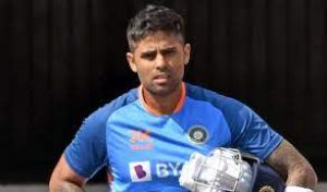 आईपीएल 2024 में मुंबई इंडियंस के शुरूआती मैच में नहीं खेल पायेंगे सूर्यकुमार...!