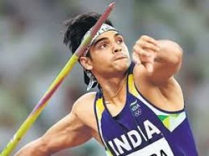चोपड़ा 10 मई को दोहा डायमंड लीग से करेंगे सत्र का आगाज