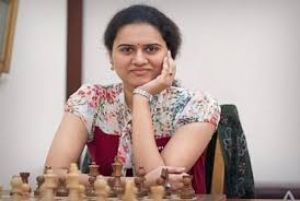 महिला कैंडिडेट्स टूर्नामेंट में भारतीय चुनौती की अगुआई करेंगी हंपी