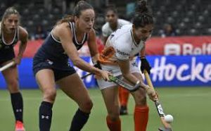 एफआईएच महिला प्रो लीग : भारत को अर्जेंटीना से मिली 0-5 से हार