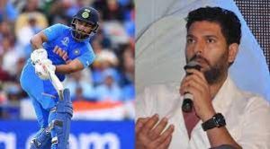 युवराज ने सैमसन पर पंत को दी तरजीह, कहा- हार्दिक टी20 विश्व कप में कुछ विशेष करेंगे