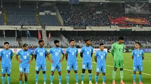 बोस, रानावाडे, लालचुंगनुंगा कतर के खिलाफ मैच के लिये भारतीय फुटबॉल टीम में नहीं