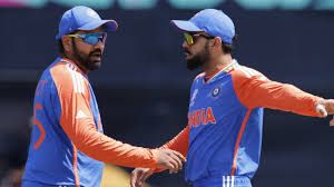 रोहित-कोहली बड़े मैच में निर्णायक पारी खेलते हैं तो ग्रुप चरण का प्रदर्शन मायने नहीं रखेगा: मांजरेकर
