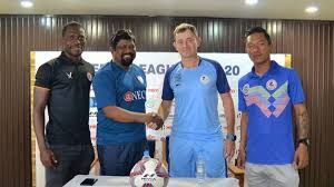   रोजारियो, मूसा पुरुष फुटबॉल टीम के मुख्य कोच के लिए आवेदन करने वालों में शामिल