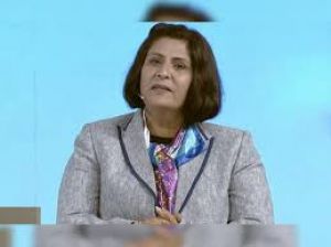 एशियाई पैरालंपिक समिति ने दीपा मलिक को दक्षिण एशिया के लिए प्रतिनिधि नियुक्त किया