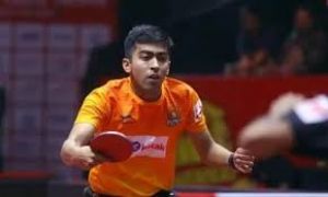  हमारे पास किसी भी टीम को हराने का अच्छा मौका है: हरमीत देसाई
