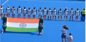 भारतीय हॉकी टीम ने 52 साल बाद आस्ट्रेलिया को हराया, 1972 के म्युनिख ओलंपिक में आखिरी बार दी थी पटखनी