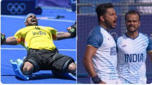 पूर्व खिलाड़ियों ने हॉकी टीम की प्रशंसा में श्रीजेश को बताया सर्वश्रेष्ठ 