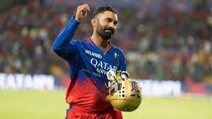  दिनेश कार्तिक पार्ल रॉयल्स से जुड़े, एसए20 से जुड़ने वाले पहले भारतीय खिलाड़ी बने