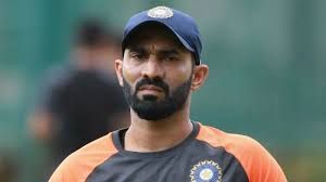 दिनेश कार्तिक पार्ल रॉयल्स से जुड़े, एसए20 से जुड़ने वाले पहले भारतीय खिलाड़ी बने