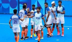 भारतीय हॉकी टीम का स्वर्ण जीतने का सपना टूटा, सेमीफाइनल में जर्मनी से हारी