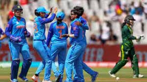 महिला टी20 विश्व कप का कार्यक्रम अपडेट, छह अक्टूबर को होगा भारत बनाम पाकिस्तान मैच