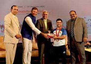   इंडियन ऑयल पैरा खिलाड़ियों को मासिक छात्रवृत्ति और चिकित्सा बीमा प्रदान करेगा