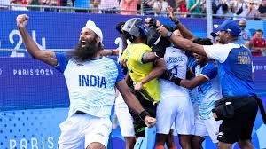 चीन को 1-0 से हराकर भारतीय हॉकी टीम ने लगातार पांचवीं बार जीता एशियन चैंपियंस ट्रॉफी का खिताब