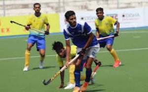 पंजाब ने 14वीं हॉकी इंडिया जूनियर पुरुष राष्ट्रीय चैंपियनशिप जीती