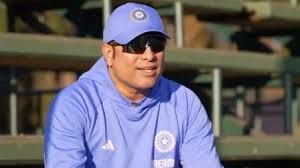 यह गलत धारणा है कि समयसीमा का पालन करना है, रिहैब में धैर्य जरूरी : लक्ष्मण यह गलत धारणा है कि समयसीमा का पालन करना है, रिहैब में धैर्य जरूरी : लक्ष्मण