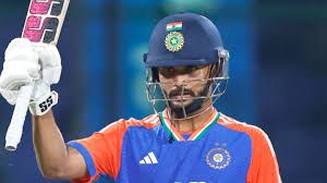 कोच और कप्तान ने निडर होकर खेलने का लाइसेंस दिया: नितीश कोच और कप्तान ने निडर होकर खेलने का लाइसेंस दिया: नितीश