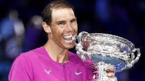 डेविस कप फाइनल्स के बाद टेनिस को अलविदा कहेंगे रफेल नडाल डेविस कप फाइनल्स के बाद टेनिस को अलविदा कहेंगे रफेल नडाल
