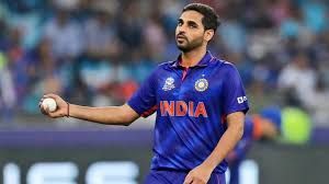 IPL 2025:  अच्छे दाम पर बिके भुवनेश्वर, मगर बड़े नामों को नहीं मिला कोई खरीदार