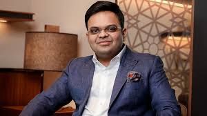 आईसीसी चेयरमैन जय शाह ने क्रिकेट को अभूतपूर्व ऊंचाइयों पर ले जाने का संकल्प लिया