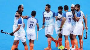 एशियाई चैंपियनशिप में खिताबी हैट्रिक के बाद भारतीय जूनियर हॉकी खिलाड़ियों की नजरें विश्व कप पर
