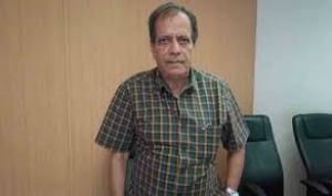  ‘‘बीसीसीआई ने हिन्दी कमेंट्री की दुर्गति के अधिकार नहीं बेचे हैं, पूर्व क्रिकेटरों पर भड़के दोशी