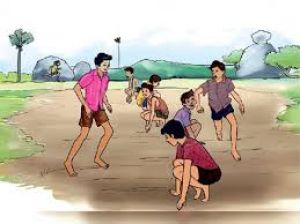 ओडिशा सरकार ने भारतीय खो-खो टीम के लिए तीन साल के प्रायोजन की घोषणा की ओडिशा सरकार ने भारतीय खो-खो टीम के लिए तीन साल के प्रायोजन की घोषणा की