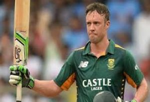 डिविलियर्स को उम्मीद, भारतीय खिलाड़ियों को एसए20 में खेलने की स्वीकृति देगा बीसीसीआई डिविलियर्स को उम्मीद, भारतीय खिलाड़ियों को एसए20 में खेलने की स्वीकृति देगा बीसीसीआई