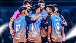  नेपाल पर रोमांचक जीत से भारत ने शुरू किया खो-खो विश्व कप का सफर