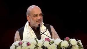 राष्ट्रीय खेलों का समापन, शाह ने कहा भारत 2036 के ओलंपिक खेलों की मेजबानी के लिए तैयार